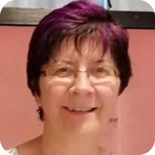 Viviane Wheatley
