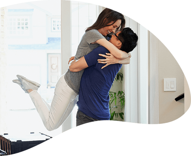 mortgages work